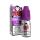 Liquid Vampire Vape Salt 10 mg 10 ml - Heisenberg Grape